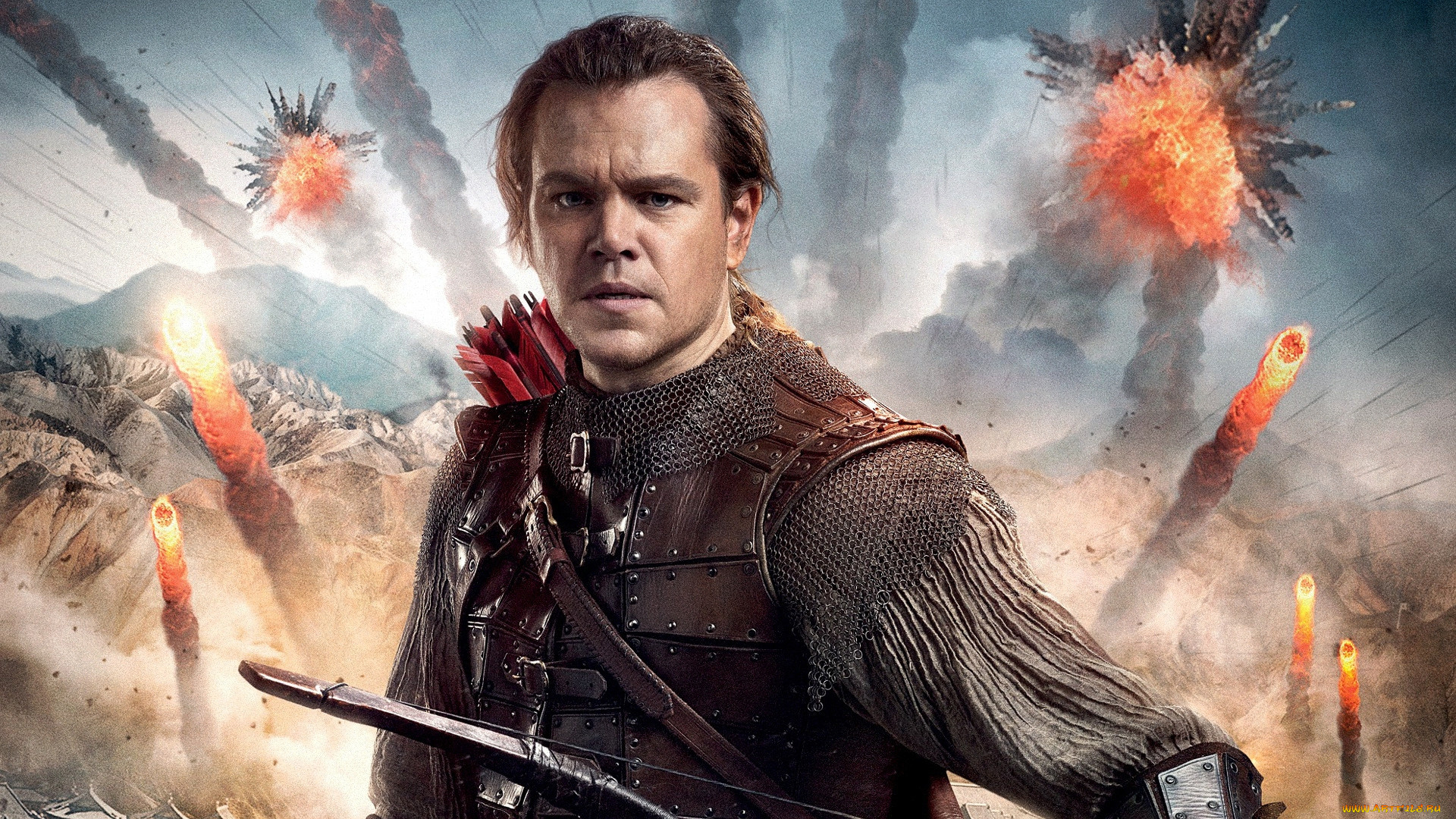  , the great wall, , 